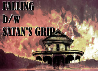 Justo The MC & Brelstaff Deliver “Falling/Satan’s Grip”(Videos/Audio)