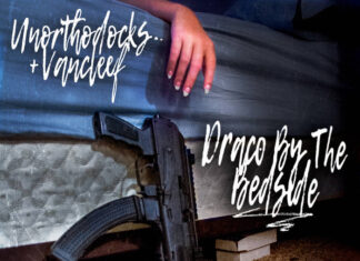 Unorthodocks drops “Draco By The Bedside” video