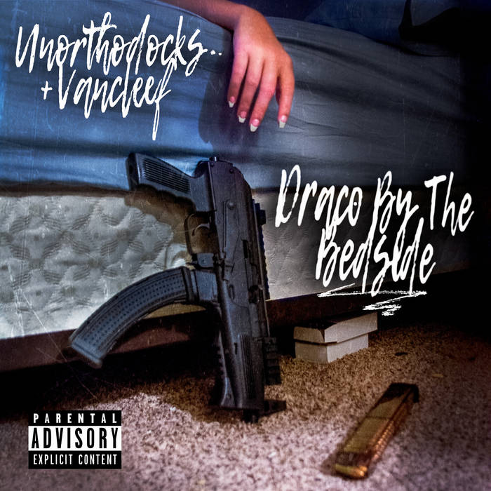 Unorthodocks drops “Draco By The Bedside” video