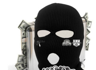 Ibe Hustles & DJ Prominent Deliver “Ski Mask”