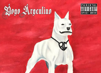 BroGawd & Checkpoints Deliver “Dogo Argentino”(EP)