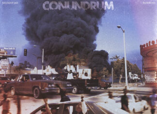 JuleUnique Releases “Conundrum”(Album)