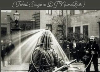 Feral Serge x Dj Nameless Drop “There I Go”