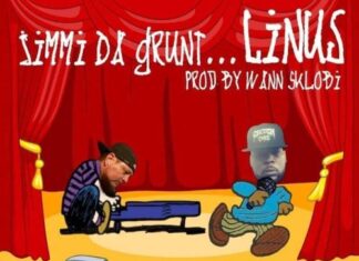Jimmi Da Grunt x Wann Sklobi Release “Linus”
