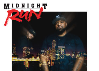Torae & Marco Polo Release “Midnight Run”(Album)/”The Return”(Video)