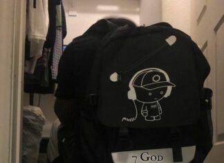 Lord Luminous Delivers “The Need” x “Gods Spoke”