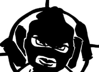 G Fam Black x BoFaat Are “Invincible”