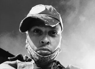 R2WICE Drops “Elegy II”(Video)
