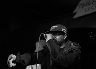 King Author Drops “Lick Back 2023″(Freestyle)