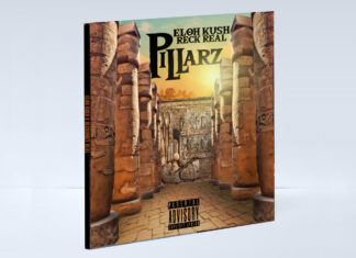 Eloh Kush x Reckonize Real Unveil “The Wordz”(Video)