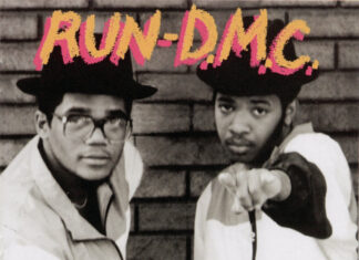 RUN DMC: The Final Show(Behind The Scenes At Yankee Stadium)
