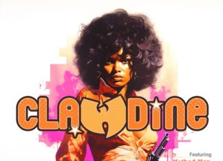 Method Man x Ghostface Killah x Nicole Bus x Mathematics Release “Claudine”(Video/Audio)