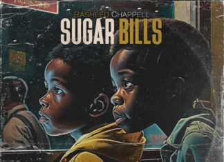 Rasheed Chappell Releases “Chappell Show”(Video)