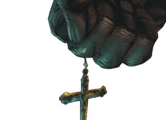 Elcamino x 38 Spesh Release “Martyrs Prayer II”(EP)