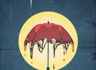 The Umbrella Get “Shifty”