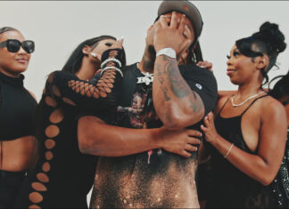 Elcamino, Black Soprano Family Say She’s “For The Streets”(Video)