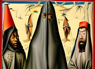 Bishop Nehru Unveils “Mysteries Of Initiation”(Album)
