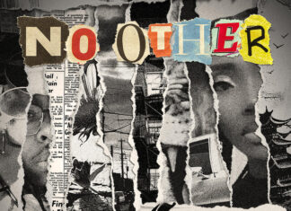 Chung x MAV Drop “No Other”