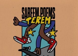 Sareem Poems x Terem Release “Rock On”