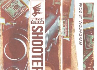 Falcon Outlaw Unleashes “Shooters”
