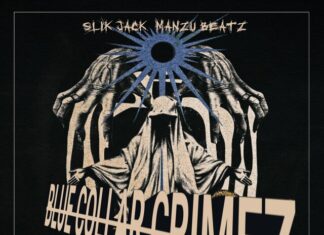 Slik Jack & Manzu Beatz(ft. Asun Eastwood)Deliver “Helm & Anchor”(Lyric Video)