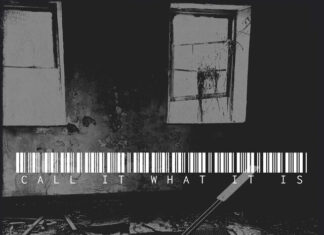 Dream Music Entertainment(ft. Ruste Juxx)”Call It What It Is”(Video)