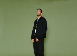 Black Milk Says “Yeah Really”(Video)
