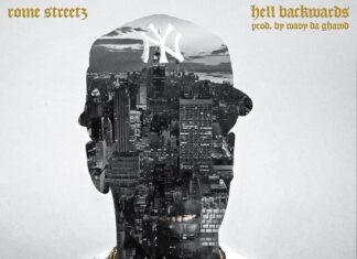Rome Streetz Releases “Hell Backwards”(Video)