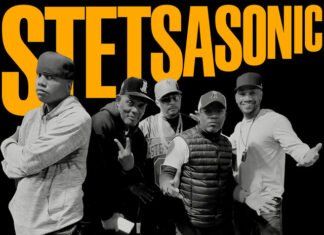 Stetsasonic Deliver “Handled”(Video)
