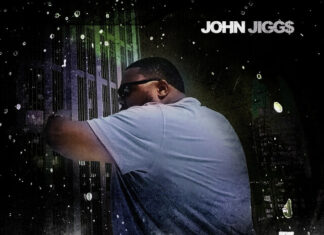 John Jiggs Drops “Jigganometry 2″(Album)ft. Ty Farris, ethemadassassin, Spoda, Nam Nitty