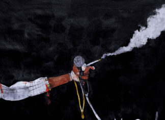Lord Apex x Madlib Release “The Good Fight”