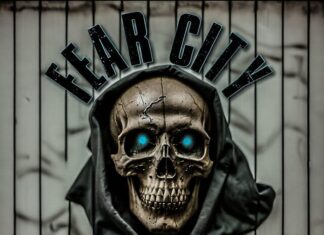 FastLife x Madhattan Deliver “Fear City”(Album)
