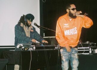The Musalini x Khrysis(ft. O Finess, Famus AAA)Deliver “Pharaohs & Kings”(Video)