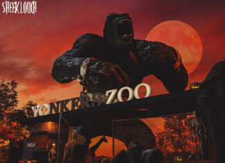 Sheek Louch Unleashes “Gorillaween 5″(Mixtape)ft. Raekwon, Tony Moxberg, Dyce Payso