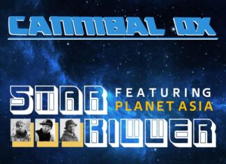 Cannibal Ox x Planet Asia Deliver “Star Killer”