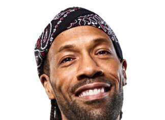 Redman Releases “Number Block”(Freestyle)
