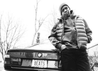 DJ Jazzywhut!! Presents The Eaze Up Show – DJ Mark The 45 King Tribute Pt. 1(Episode 204)