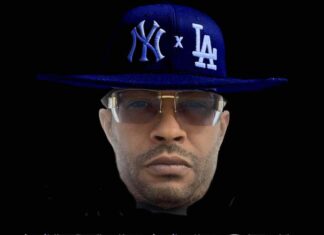 Innocent? dons a “Fitted Fedora” (prod. Domo)