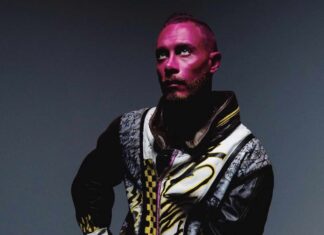 Koncept performs “Thriller”