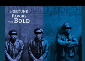 Jus P x Body Bag Ben ‘Fortune Favors The Bold’ LP & Interview