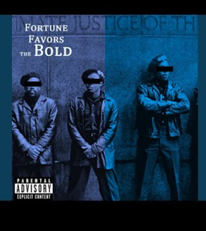 Jus P x Body Bag Ben ‘Fortune Favors The Bold’ LP & Interview