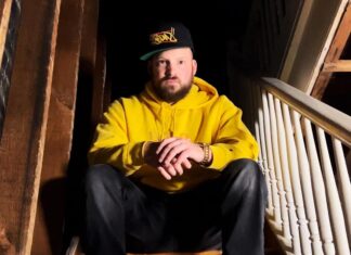 B.Dvine Returns With “Wolf Veins” Video