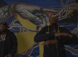 Y.N.X. 716 drops “Crazy” f/ L-Biz