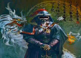 Matt Maddox x Nohokai Drop “Free Reign”(ft. Tone Spliff)/”Genghis Khanplex”(Album)