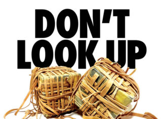 Tanya Morgan & 6th Sense Say “Don’t Look Up”(ft. Mia Jae)