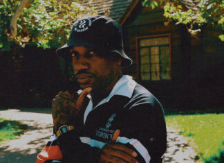 Jansport J Drops “Save My Soul III”