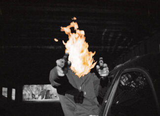 Sedizzy x Onaje Jordan Deliver “SLUMLORD”(EP)ft. Piff Penny, Joe Mack, MuggzOnDrugz, M.A.V., Vinny Vindetta