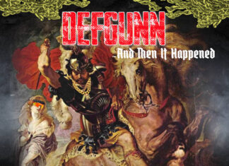 Westside Gunn x Hi-Def Drop “DefGunn”(Mixtape)