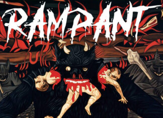 Kahlee & Castle Money Beats Run “Rampant”