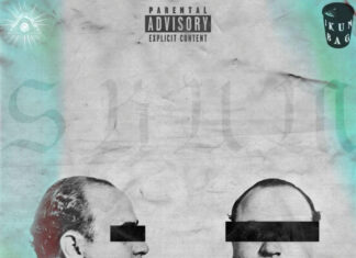 Reek Osama x Kheyzine Deliver “Prohibition”(EP)